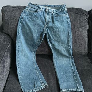 Levi’s mens jeans